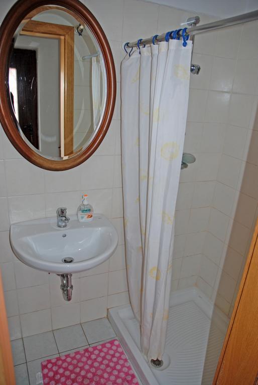 Apartment Vito Бовец Екстериор снимка